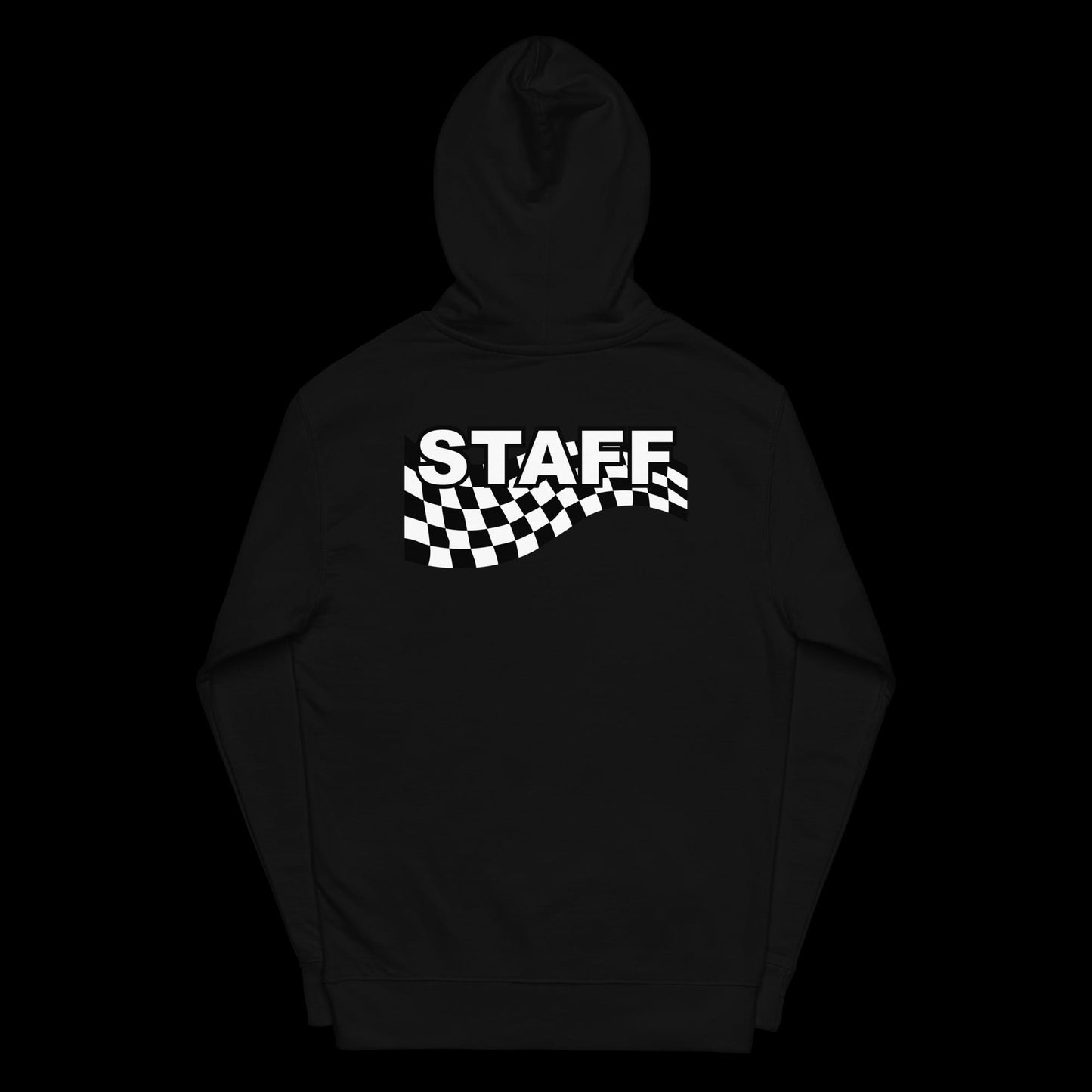 JACS Racing Staff Hoodie