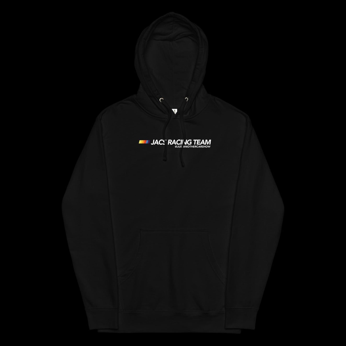 JACS Racing Staff Hoodie