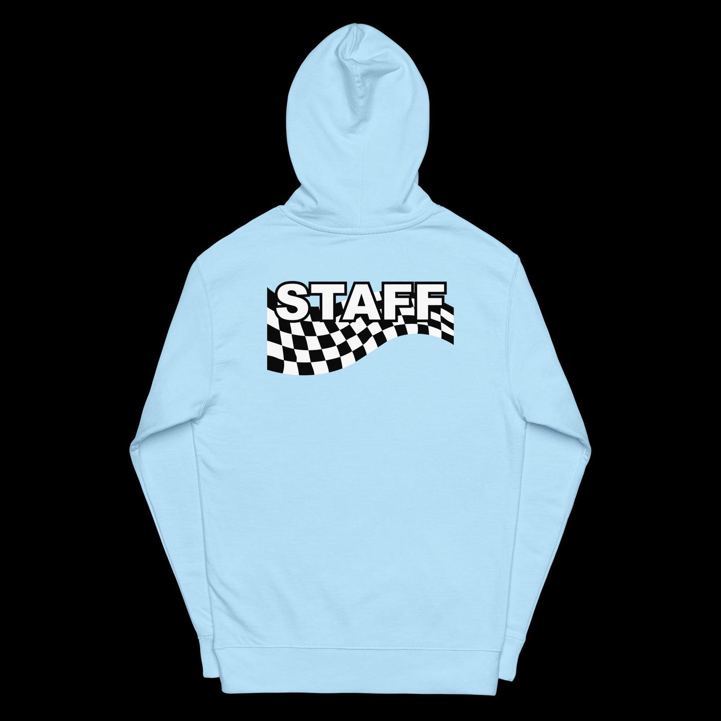 JACS Racing Staff Hoodie