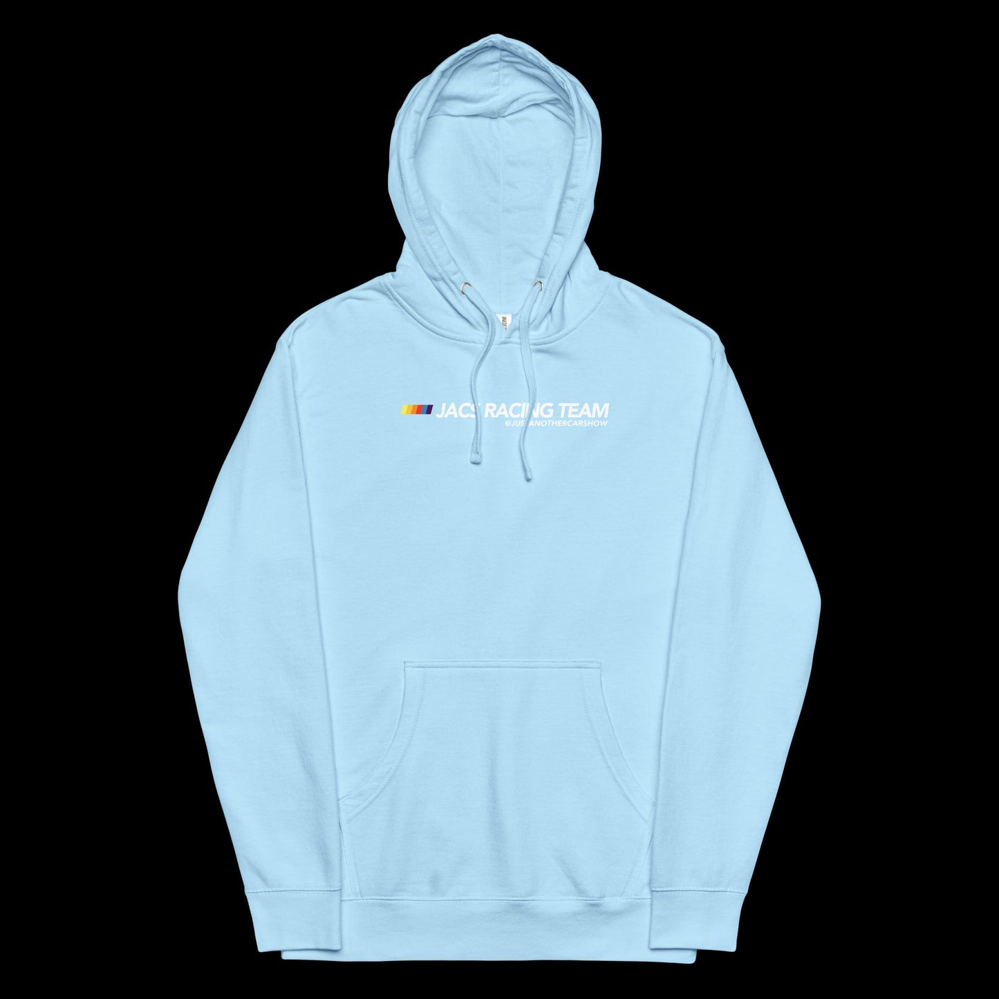 JACS Racing Staff Hoodie