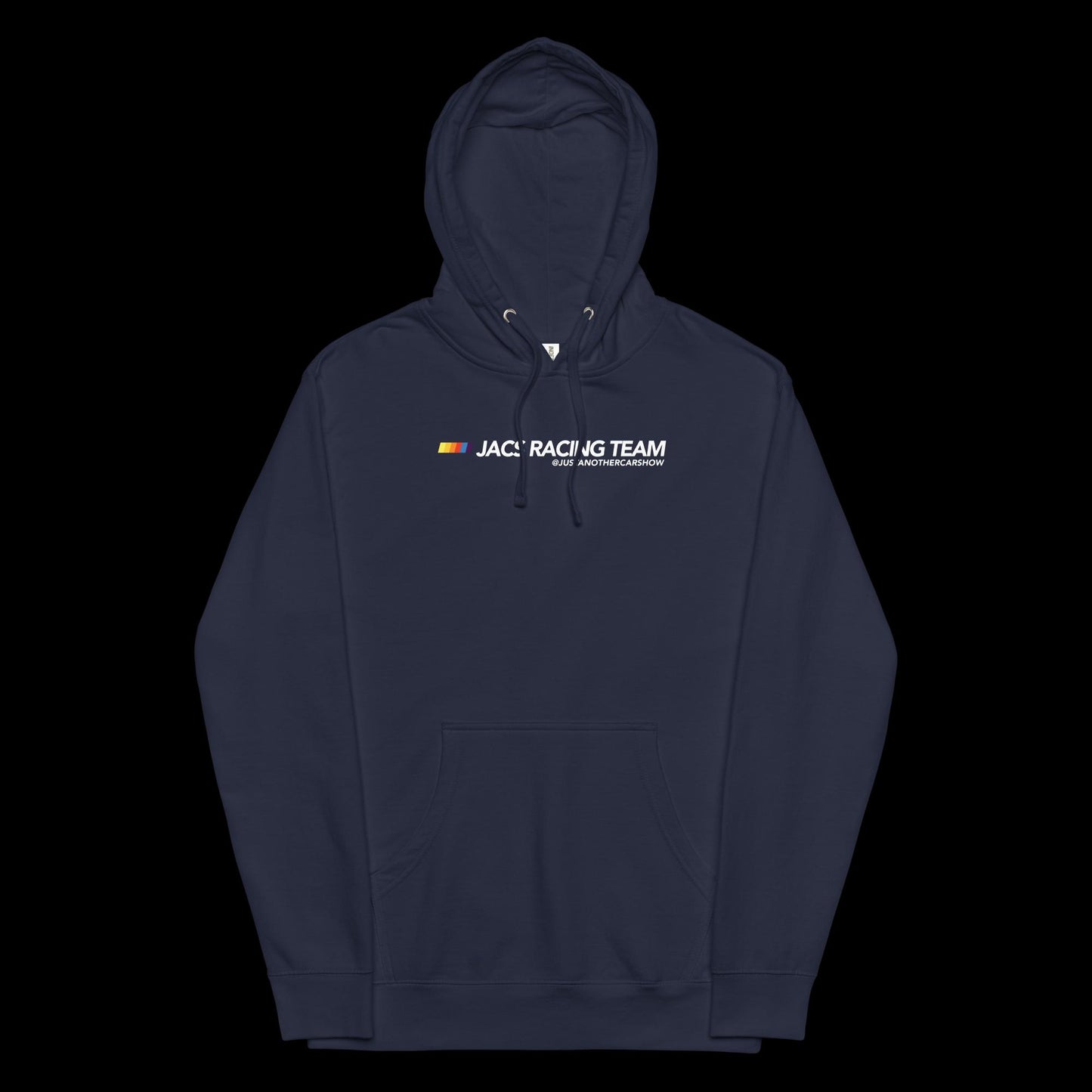 JACS Racing Staff Hoodie