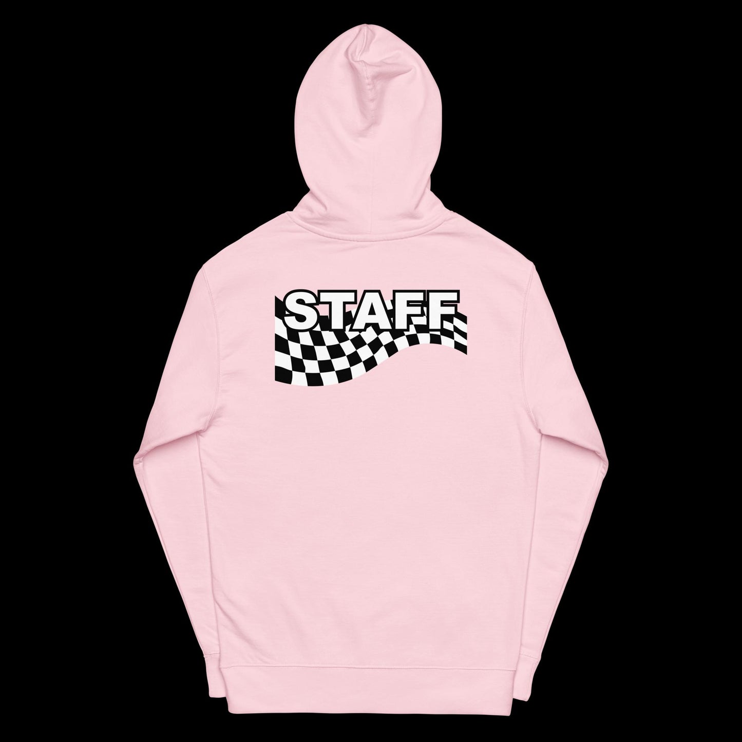 JACS Racing Staff Hoodie