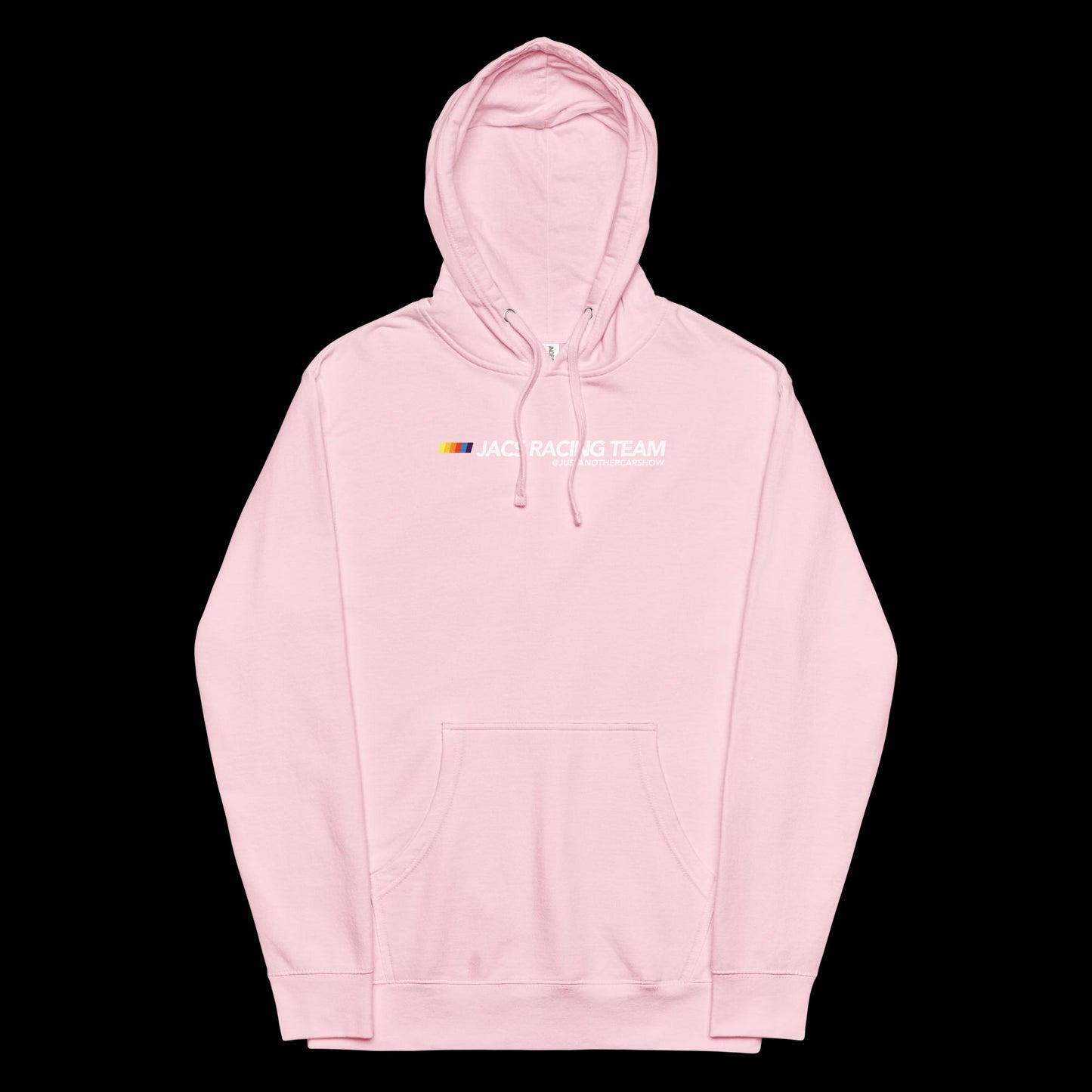 JACS Racing Staff Hoodie