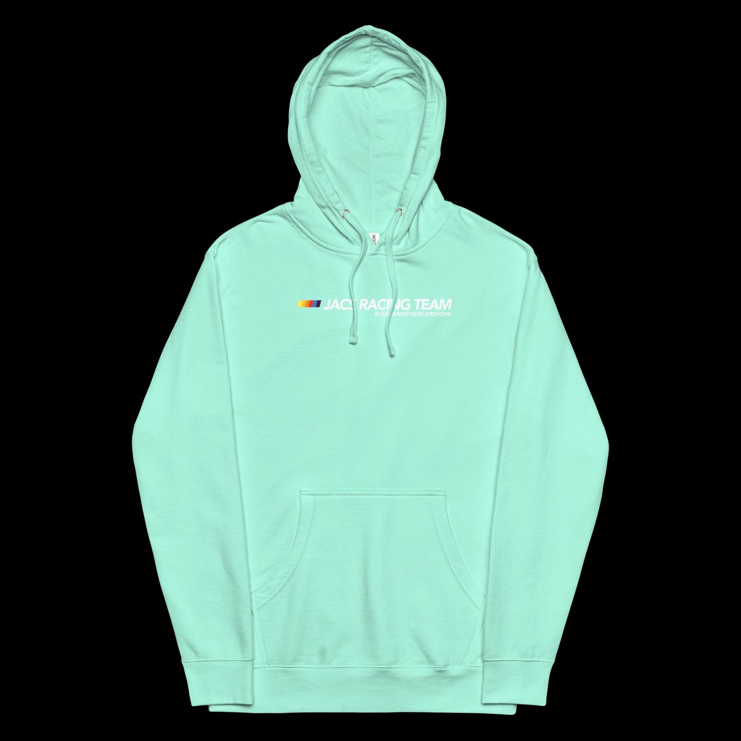 JACS Racing Staff Hoodie