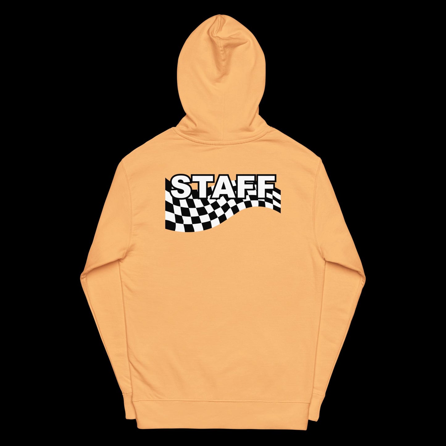 JACS Racing Staff Hoodie