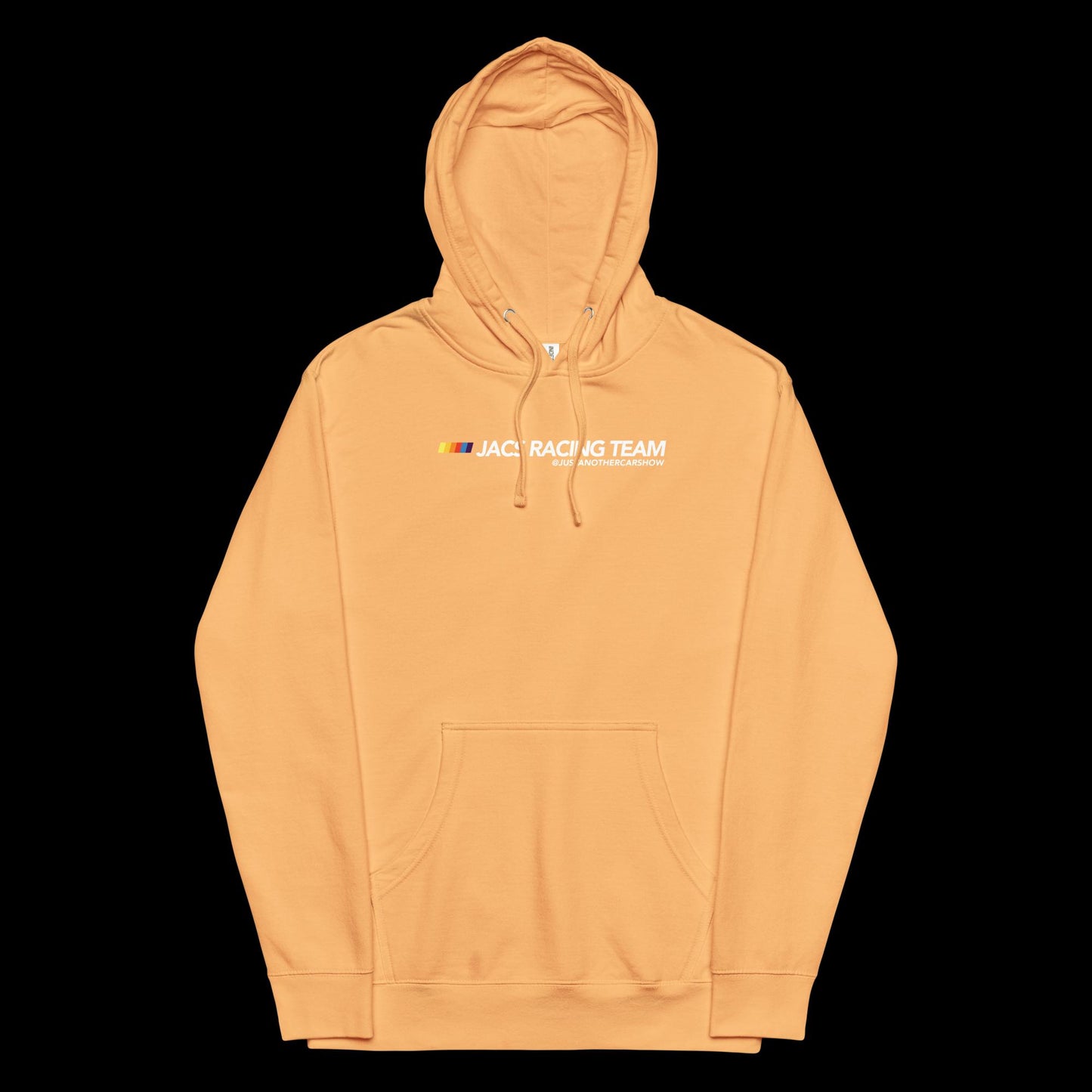 JACS Racing Staff Hoodie