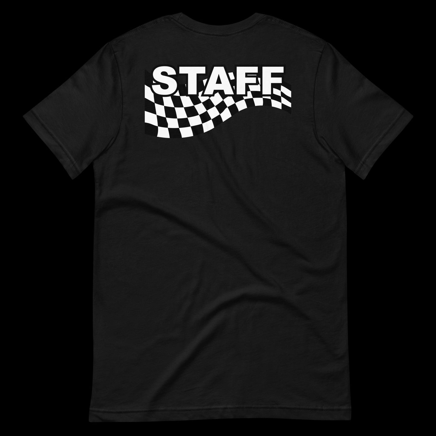 JACS Racing Team Staff Shirt