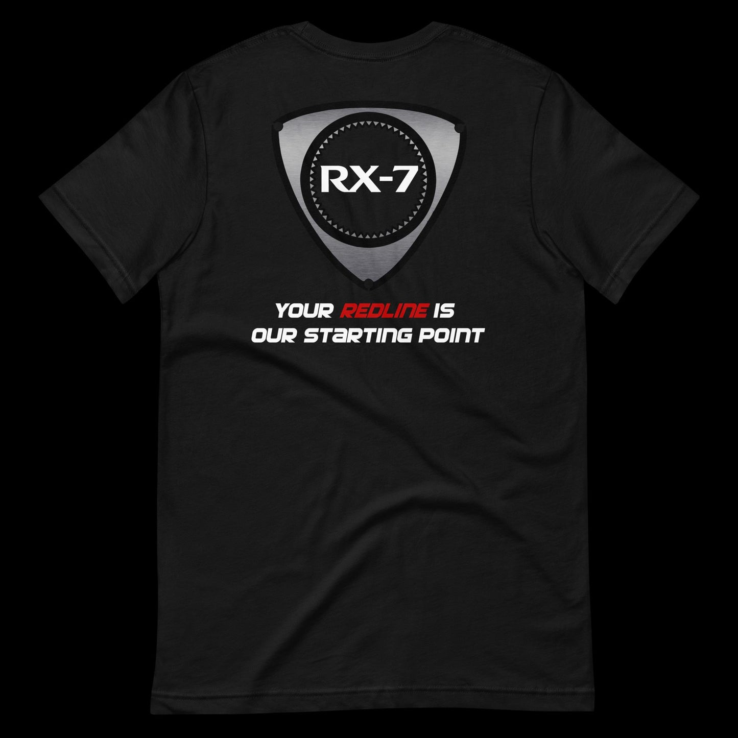 Rotary JACS T-Shirt