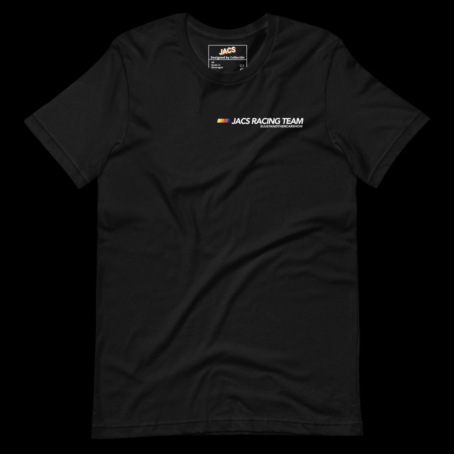 JACS Racing Team Staff Shirt
