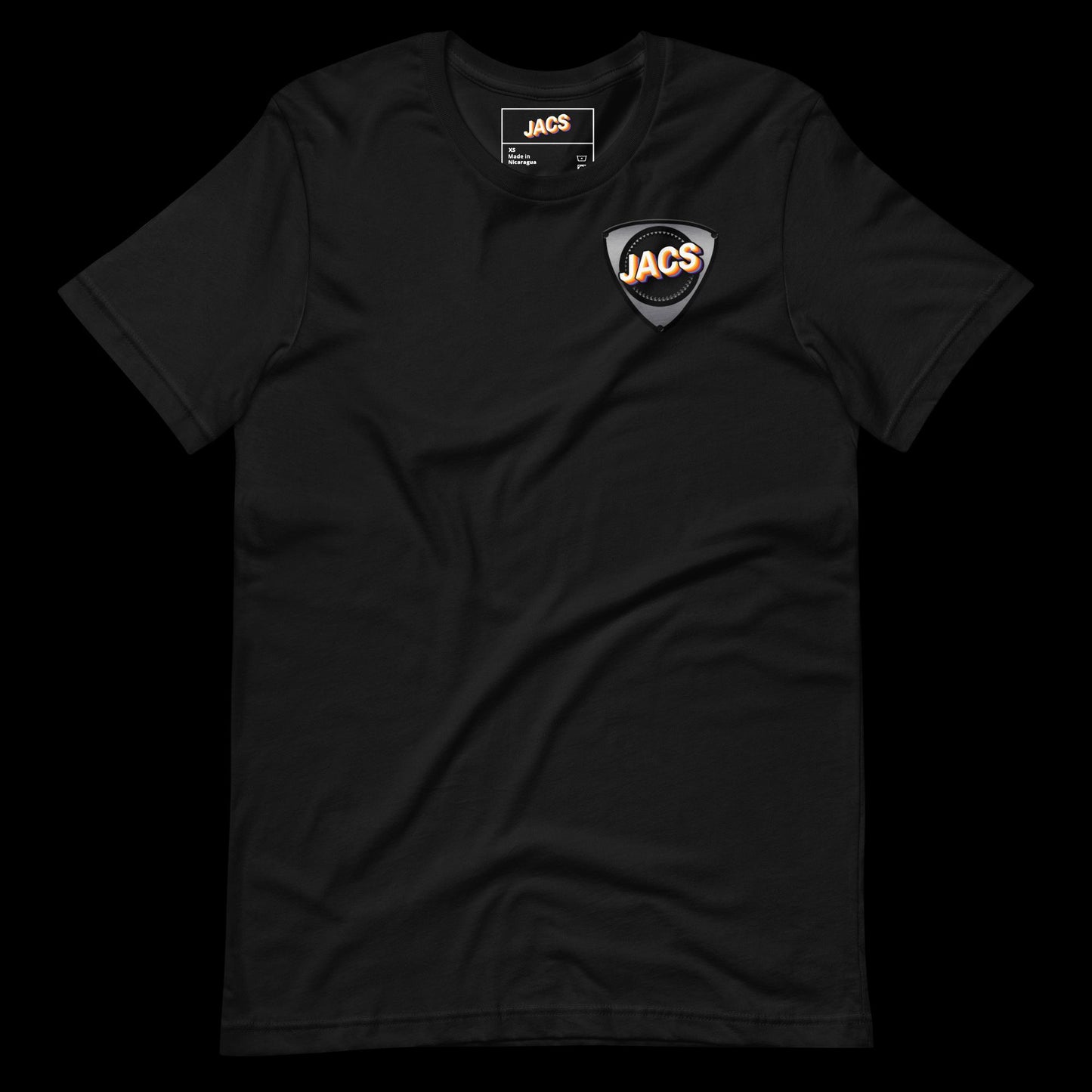 Rotary JACS T-Shirt